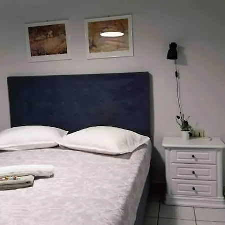 Manolia Sea View Apartment Heraklion  Exterior photo