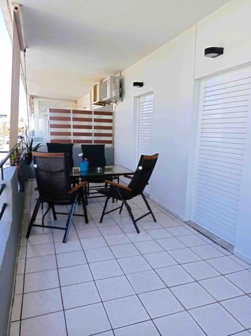 Appartement Manolia Sea View *