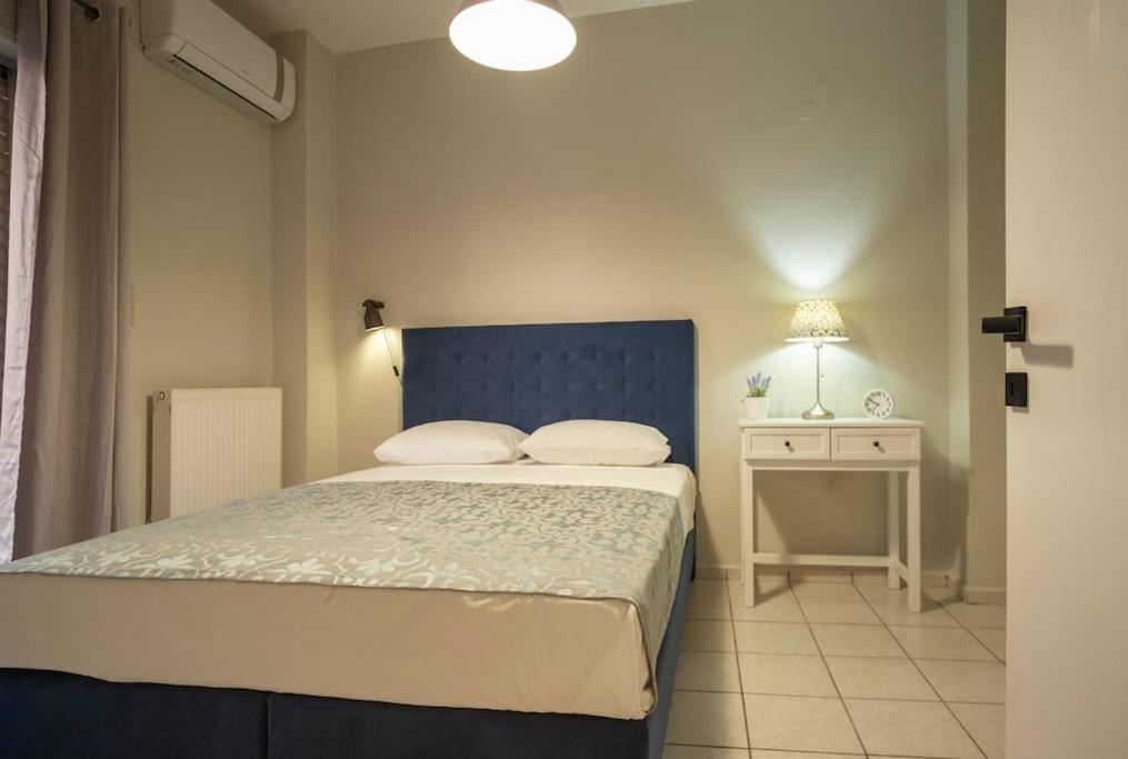 Manolia Sea View Appartement *