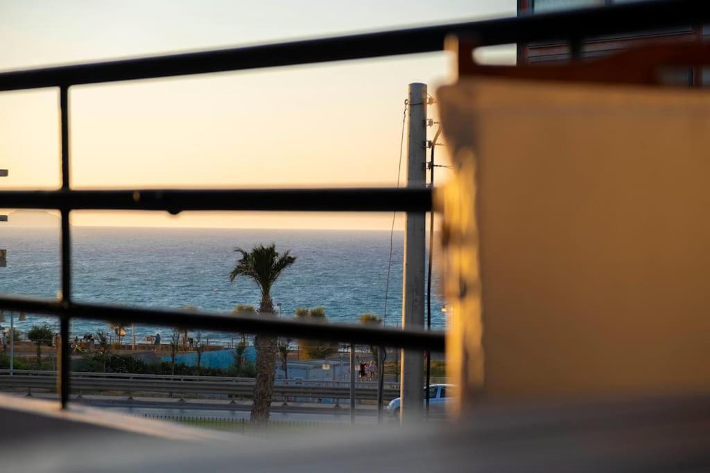 Manolia Sea View Appartement