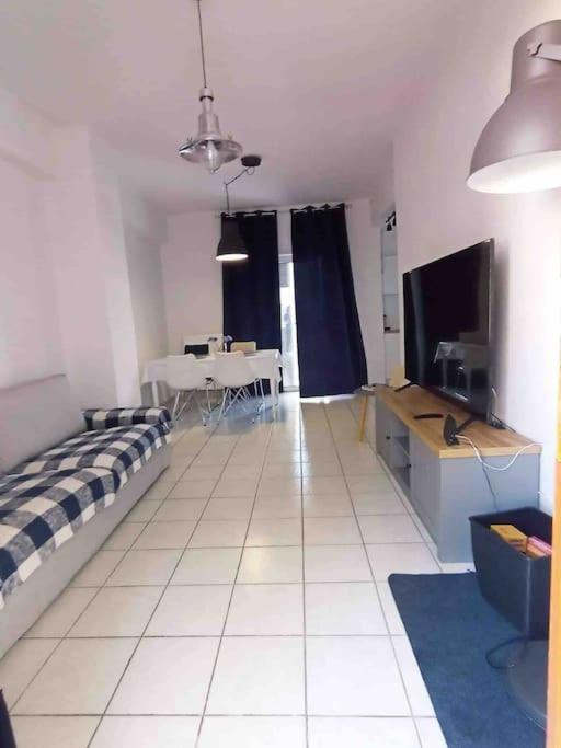 Manolia Sea View Appartement Héraklion
